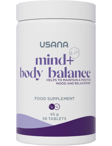 USANA Mind + Body Balance