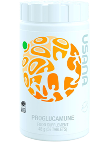 USANA Proglucamune