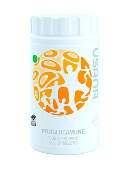 USANA Proglucamune