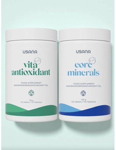 USANA Cellsentials®