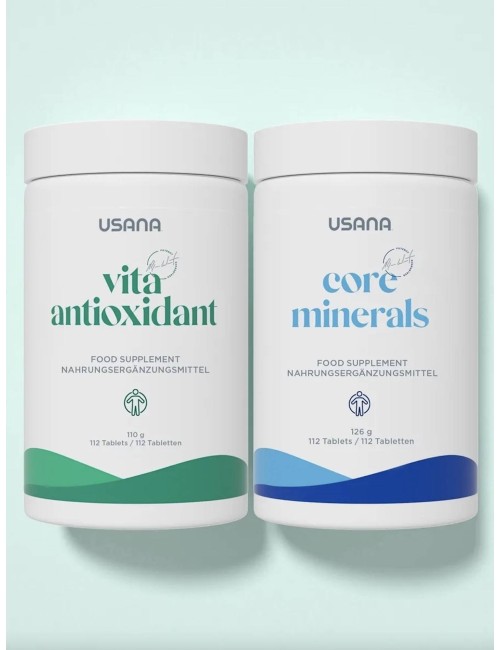 USANA Cellsentials®