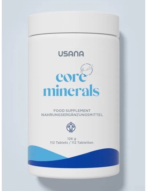 USANA® Core Minerals™