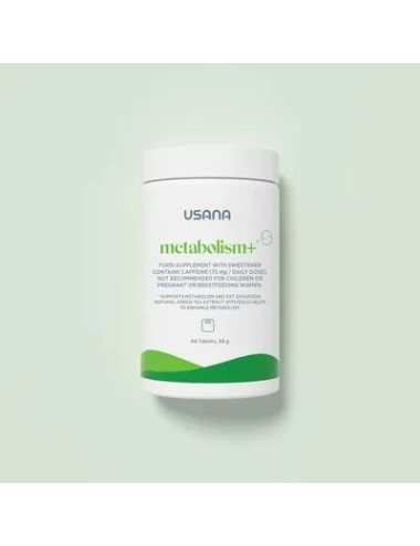 USANA Metabolism+