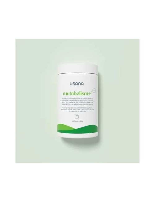 USANA Metabolism+