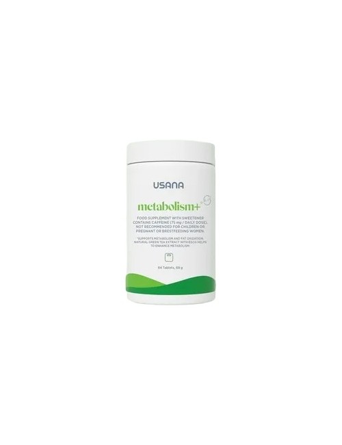 USANA Metabolism+