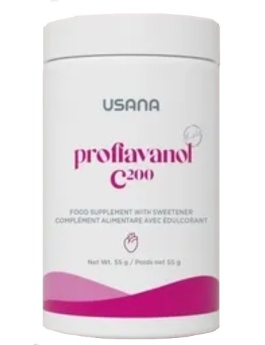 USANA Proflavanol® C200