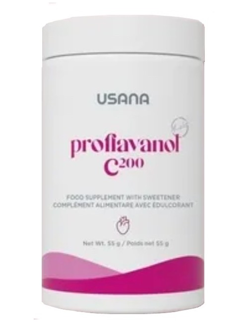 USANA Proflavanol® C200