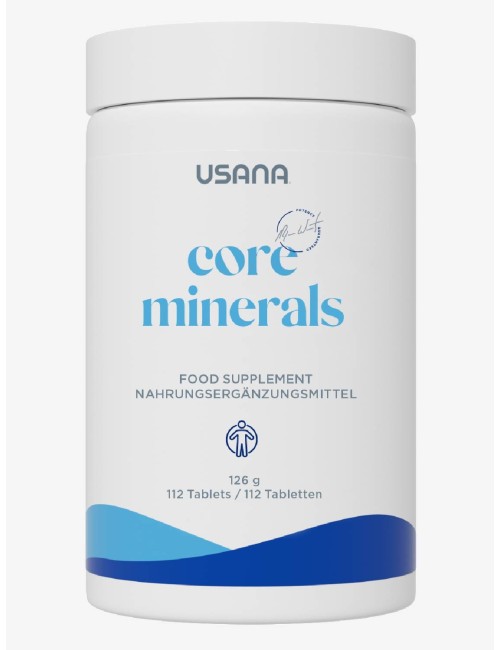 USANA® Core Minerals™