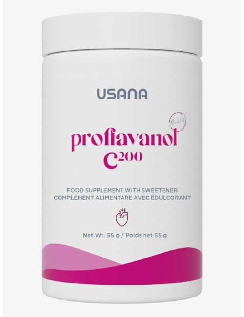 USANA Proflavanol® C200