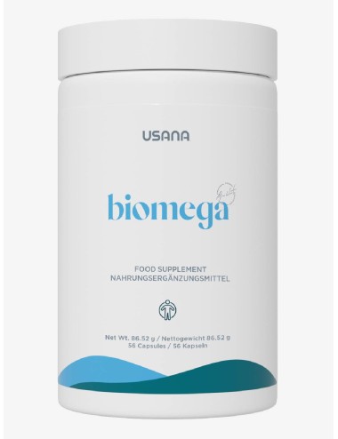 USANA BiOmega®