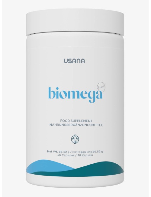 USANA BiOmega®