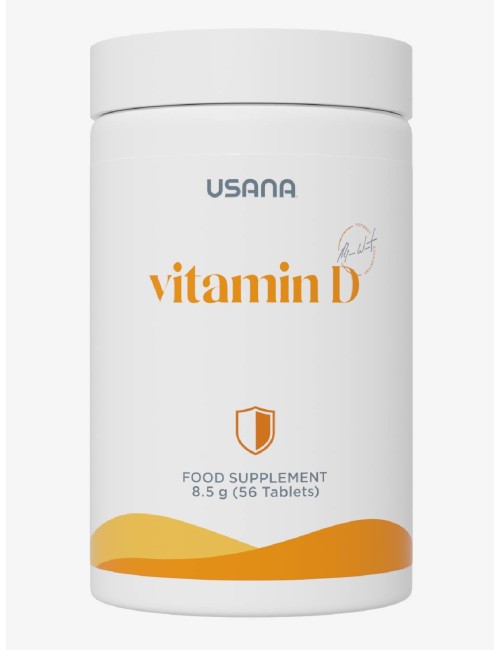 USANA Vitamin D