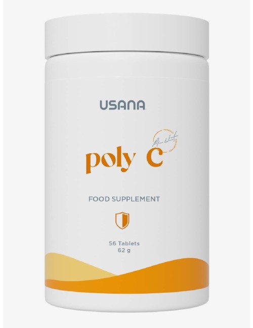USANA® Poly C