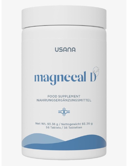 USANA MagneCal D®