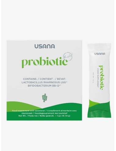 USANA® Probiotic
