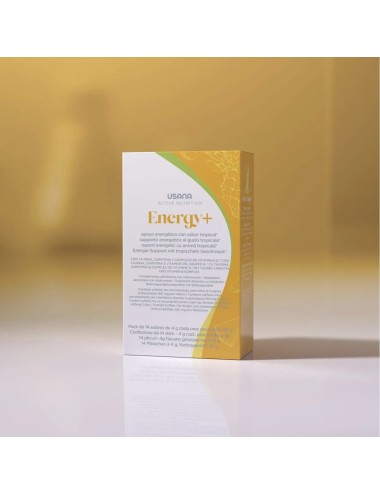 USANA Energy+