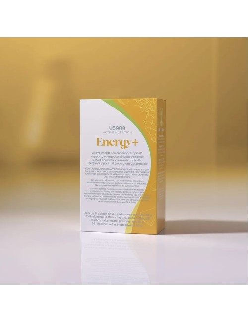 USANA Energy+