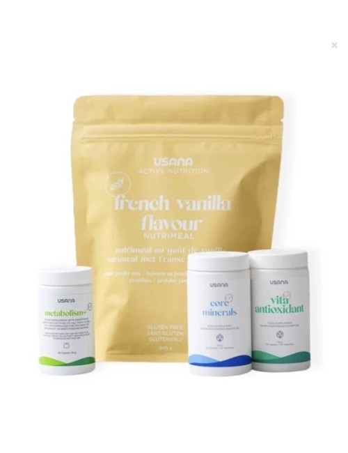 USANA® Healthy Body Essential Pack