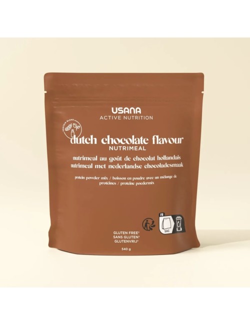 USANA Dutch Chocolate Nutrimeal®