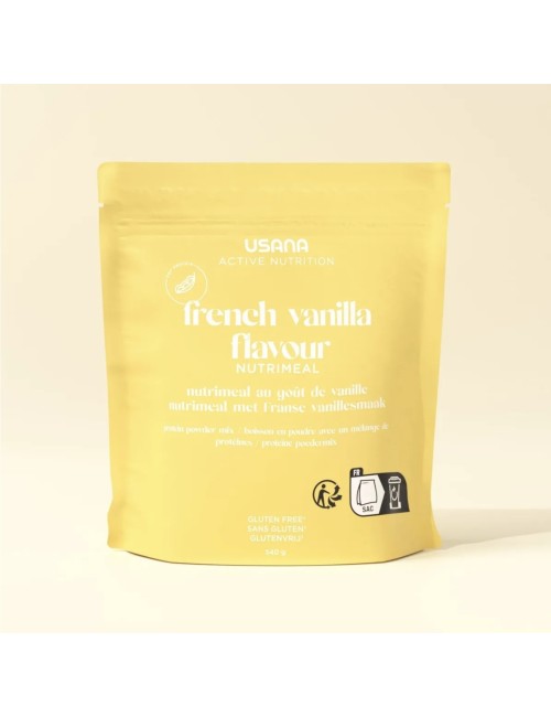 USANA French Vanilla Nutrimeal®