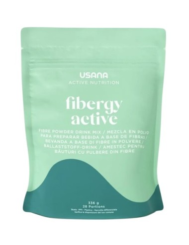USANA Fibergy Active