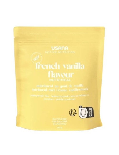 USANA French Vanilla Nutrimeal®