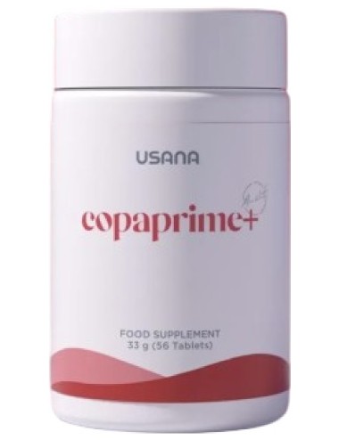 USANA CopaPrime+