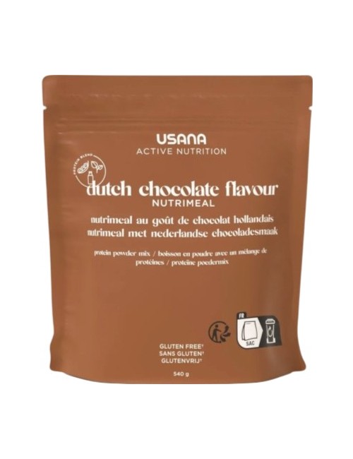 USANA Dutch Chocolate Nutrimeal®