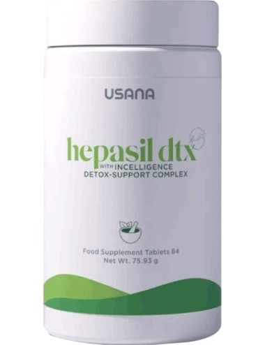 USANA Hepasil DTX™