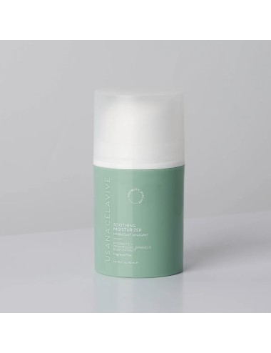 Celavive Postbiotic Soothing Moisturizer