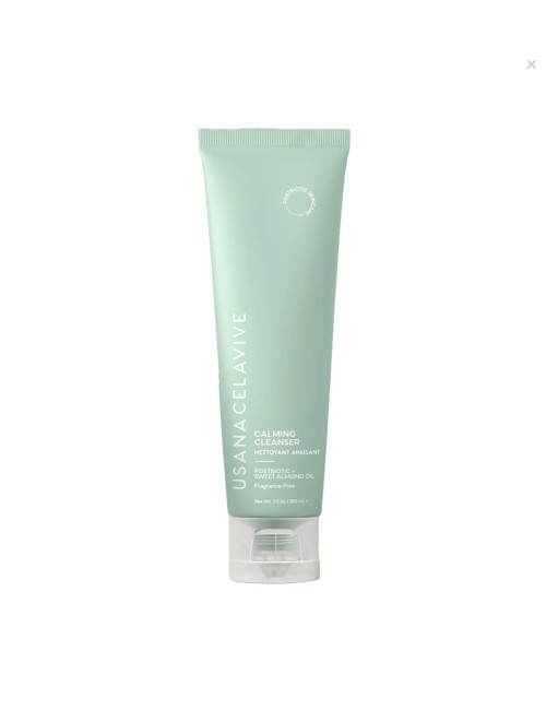 Celavive Postbiotic Calming Cleanser