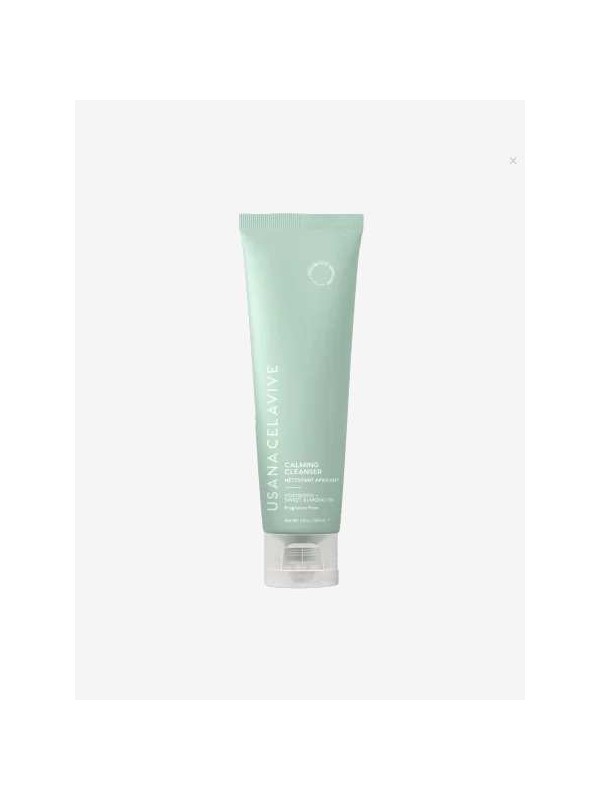 Celavive Postbiotic Calming Cleanser