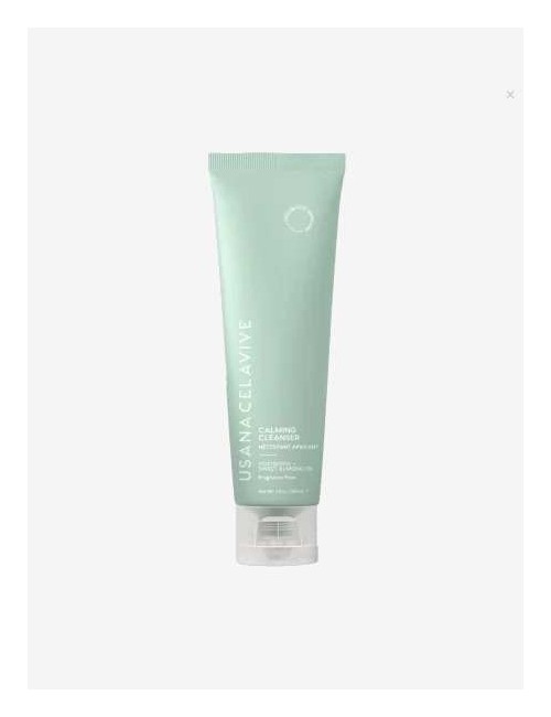 Celavive Postbiotic Calming Cleanser