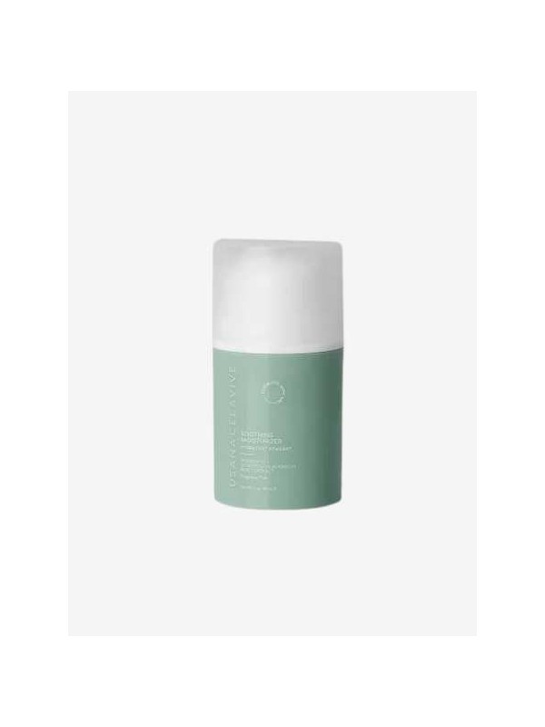 Celavive Postbiotic Soothing Moisturizer