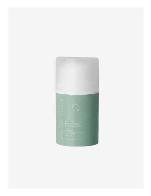 Celavive Postbiotic Soothing Moisturizer