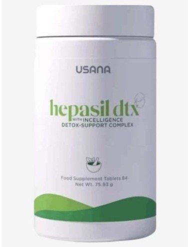 USANA Hepasil DTX™