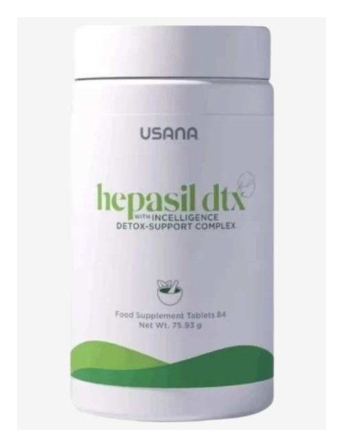 USANA Hepasil DTX™