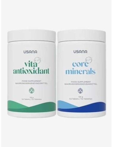 USANA Cellsentials®