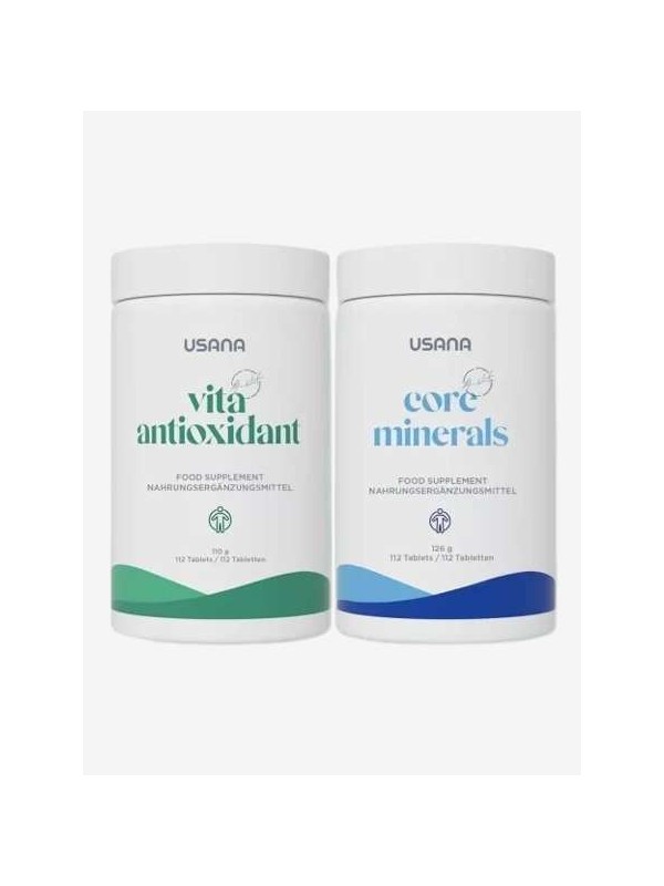 USANA Cellsentials®