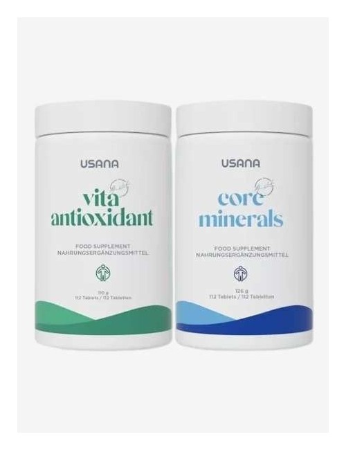 USANA Cellsentials®