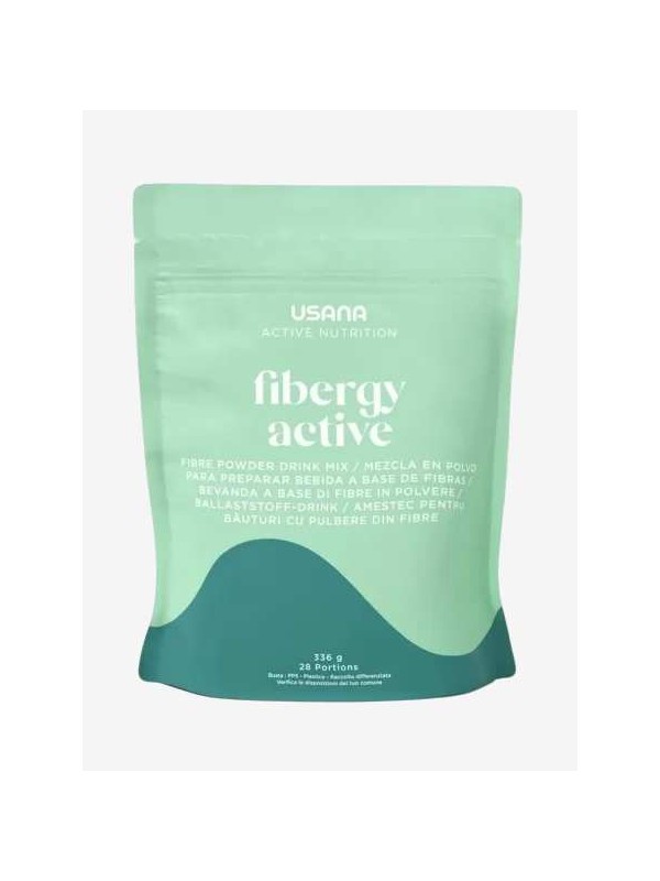 USANA Fibergy Active