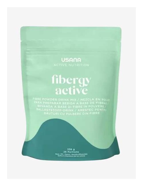 USANA Fibergy Active