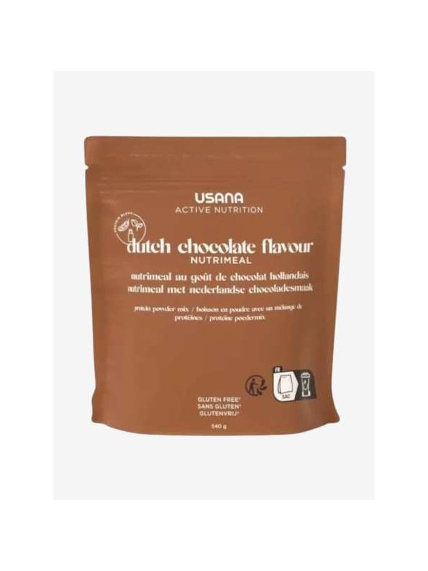 USANA Dutch Chocolate Nutrimeal®