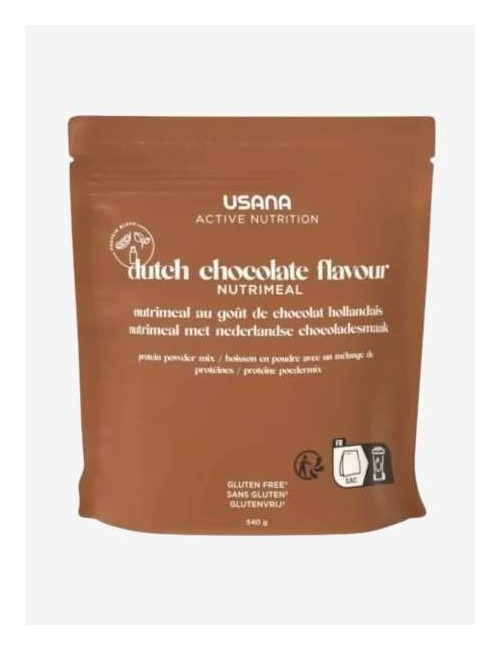 USANA Dutch Chocolate Nutrimeal®