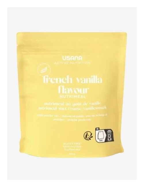 USANA French Vanilla Nutrimeal®