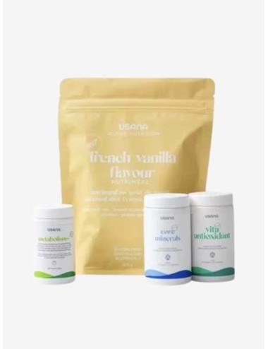 USANA® Healthy Body Essential Pack