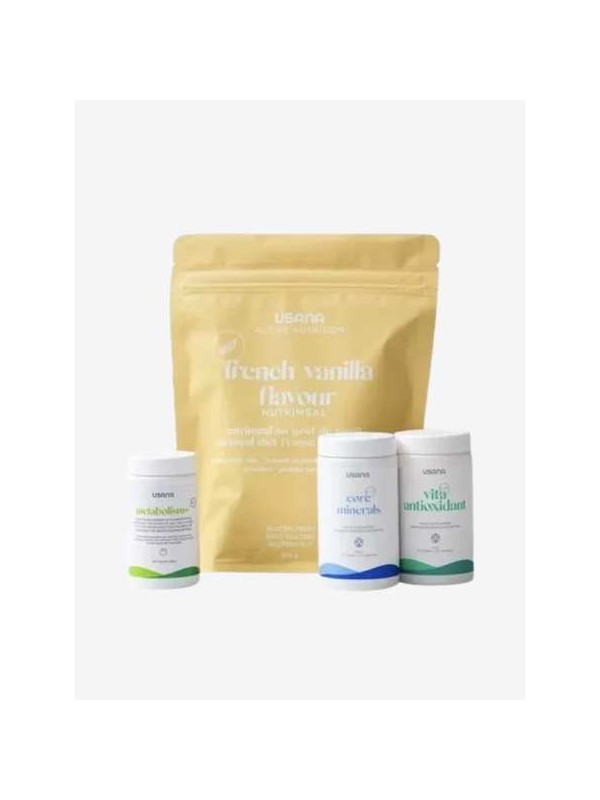 USANA® Healthy Body Essential Pack