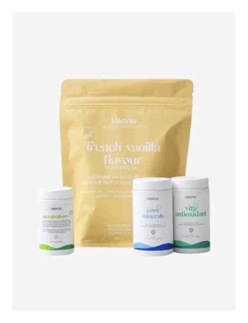 USANA® Healthy Body Essential Pack